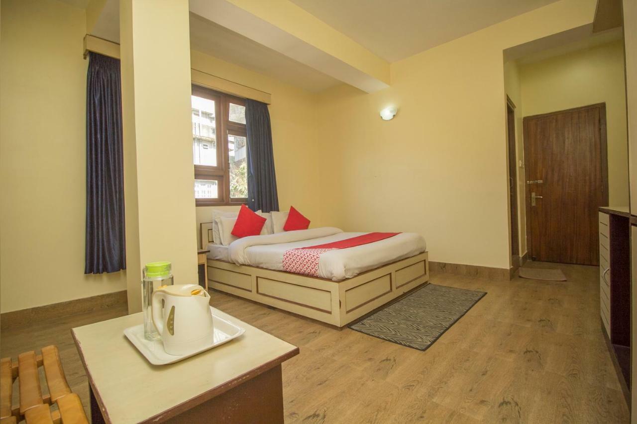 מלון גנגטוק Oyo 28754 The Sunrise Residency מראה חיצוני תמונה