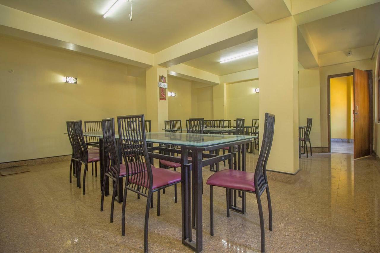 מלון גנגטוק Oyo 28754 The Sunrise Residency מראה חיצוני תמונה