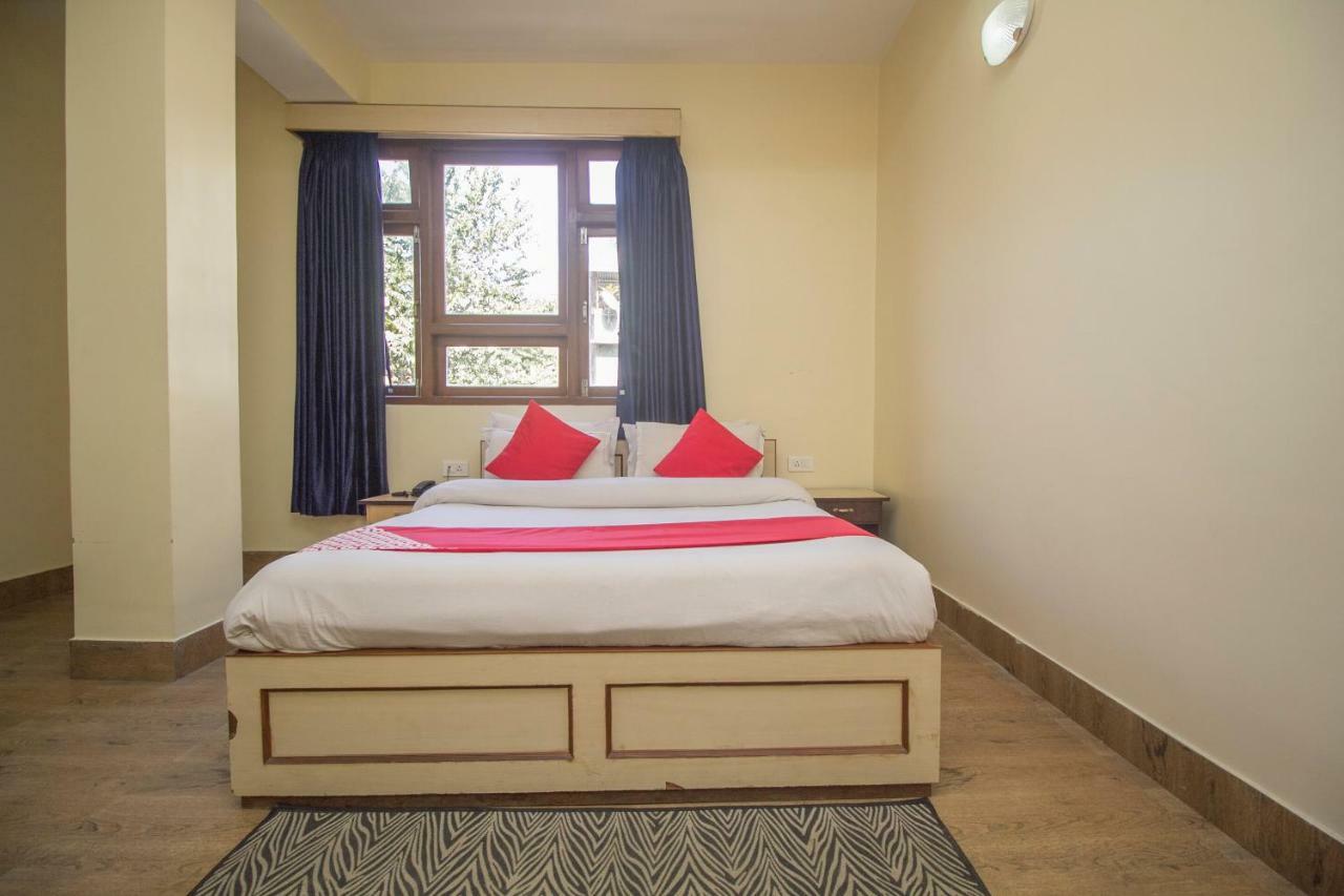 מלון גנגטוק Oyo 28754 The Sunrise Residency מראה חיצוני תמונה